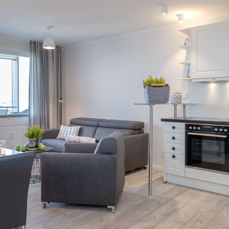 Ferielejlighed - 2 personer -  - Stephanstraße - 25980 - Sylt