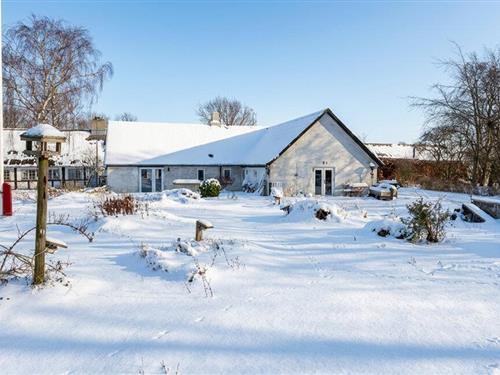Ferienhaus - 4 Personen -  - Kolby Hovedgade - Kolby Kås - 8305 - Samsö