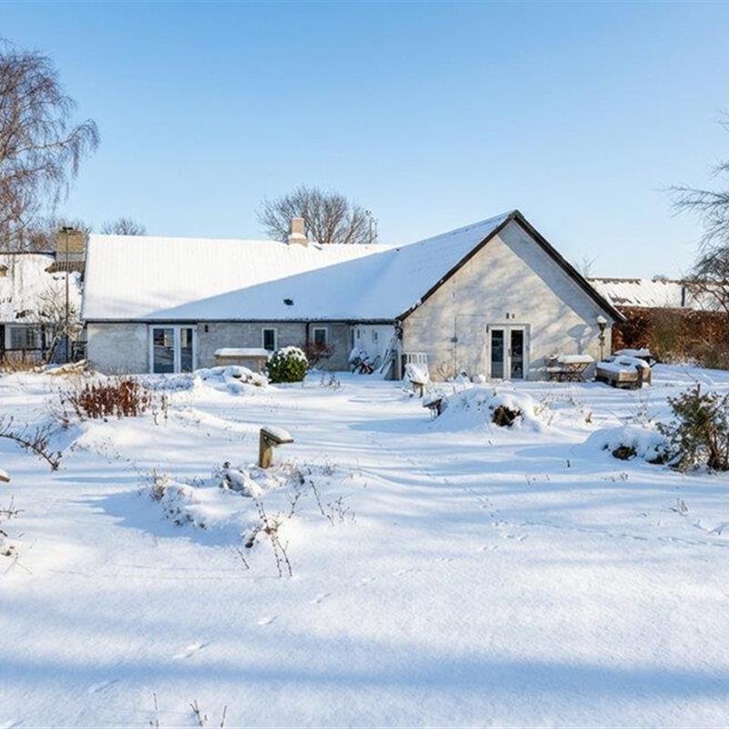 Sommerhus - 4 personer -  - Kolby Hovedgade - Kolby Kås - 8305 - Samsø