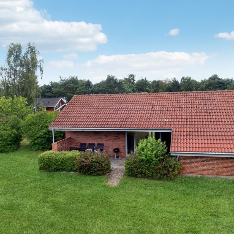 Ferienhaus - 7 Personen -  - Fasanlunden - Kramnitse - 4970 - Rödby