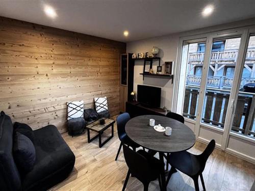 Holiday Home/Apartment - 4 persons -  - 74110 - Morzine