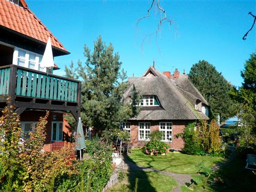 Sommerhus - 2 personer -  - Bahnhofstr. - 23683 - Haffkrug