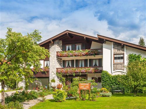 Ferielejlighed - 2 personer -  - Maiergschwendter Straße - 83324 - Ruhpolding