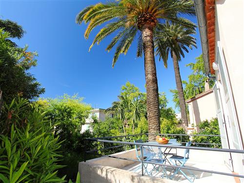 Feriehus / leilighet - 4 personer -  - Cannes - 06400