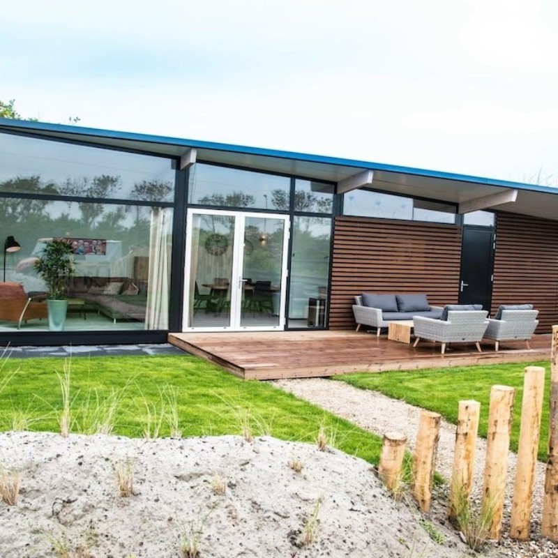 Sommerhus - 4 personer -  - 1759NA - Callantsoog