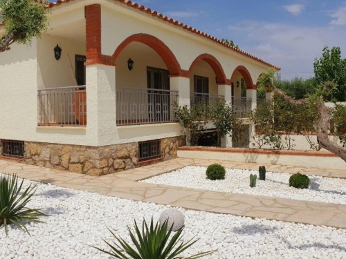 Feriehus - 6 personer -  - 43850 - Cambrils