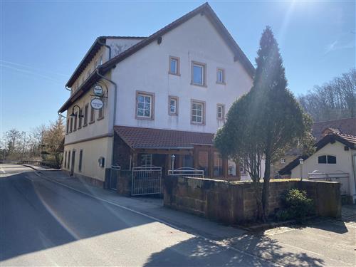  - 2 personer -  - Talstr. - 67271 - Neuleiningen