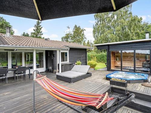 Ferienhaus - 4 Personen -  - Svalevej - Böged - 4720 - Prästö