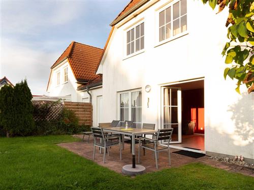 Ferienhaus - 6 Personen -  - Feldstraße - 18581 - Putbus