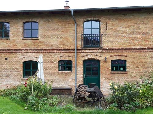 Holiday Home/Apartment - 5 persons -  - Dorfstraße - 17398 - Bugewitz