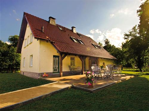 Holiday Home/Apartment - 6 persons -  - Penkeweg - 03096 - Burg Im Spreewald