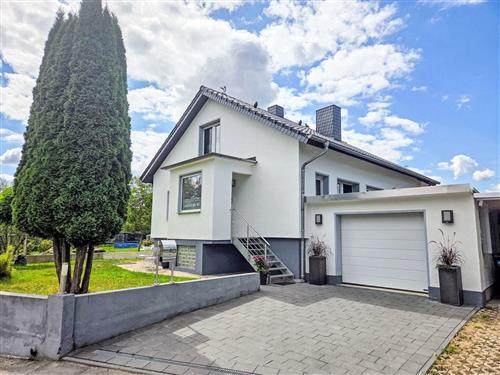 Ferielejlighed - 2 personer -  - Schieder-Schwalenberg - 32816