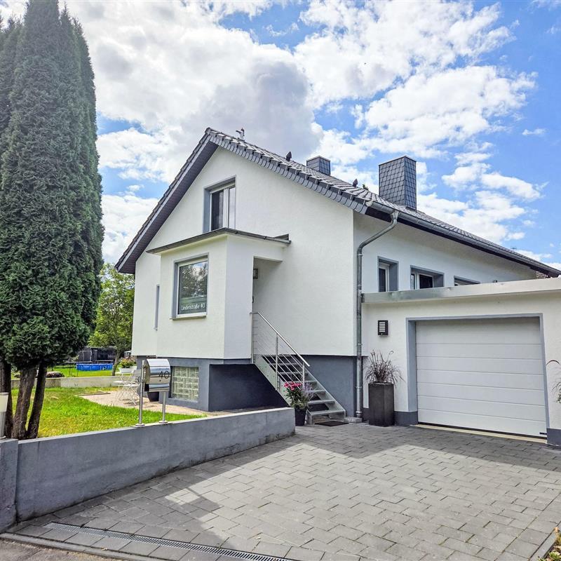 Ferielejlighed - 2 personer -  - Schieder-Schwalenberg - 32816