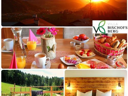 Ferielejlighed - 6 personer -  - Edlbach - 4580 - Windischgarsten