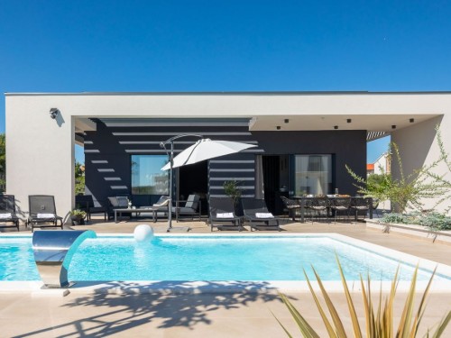 Holiday home - 6 persons -  - Zatonska - 22211 - Vodice