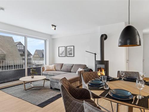 Ferieleilighet - 6 personer -  - Am Waltenberg 41 Apart. - 59955 - Winterberg