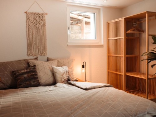Ferienwohnung - 2 Personen -  - 7208 - Malans