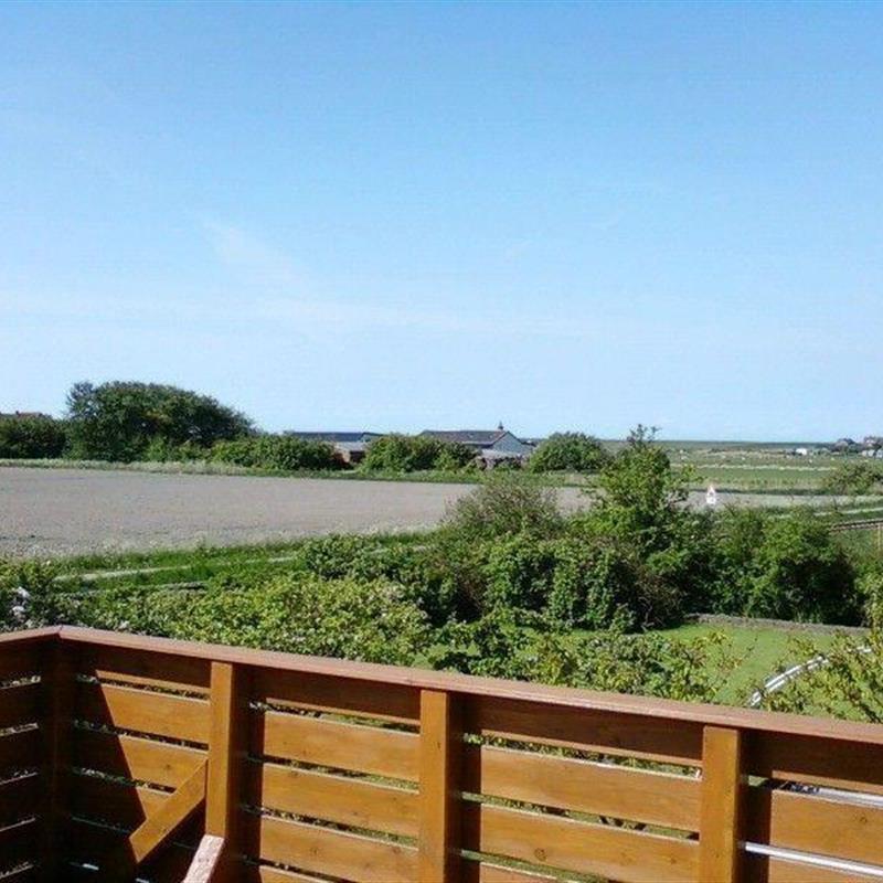 Ferielejlighed - 3 personer -  - Halligweg - 25899 - Dagebüll