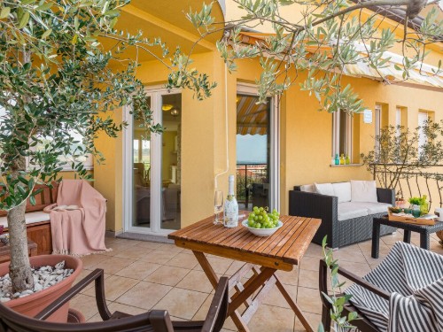 Holiday apartment - 3 persons -  - Stranici kod Nove Vasi - Porec - Stranici Kod Nove Vasi - 52440 - Porec