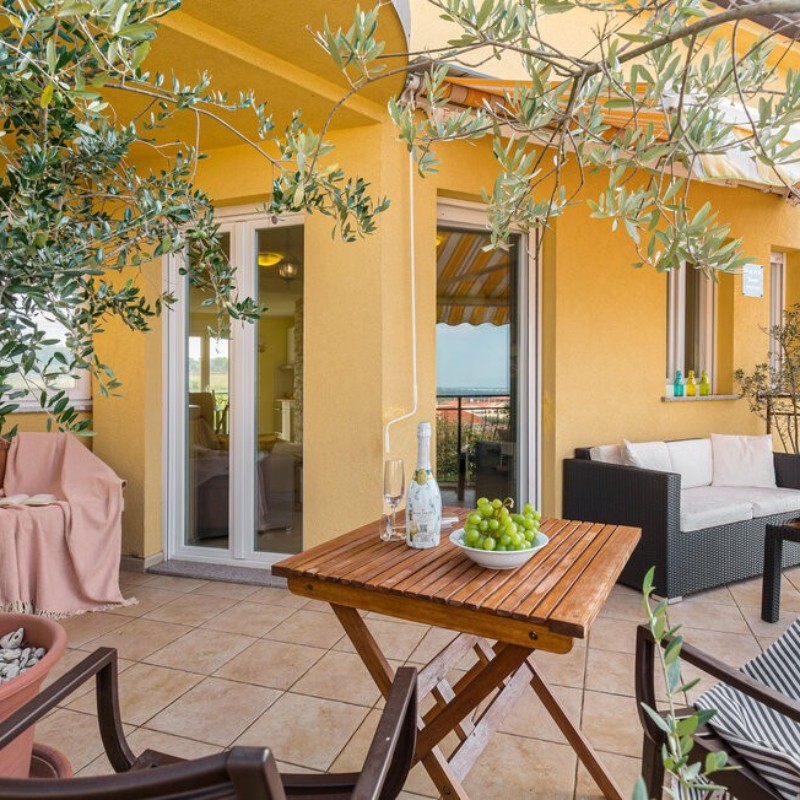 Ferielejlighed - 3 personer -  - Stranici kod Nove Vasi - Porec - Stranici Kod Nove Vasi - 52440 - Porec