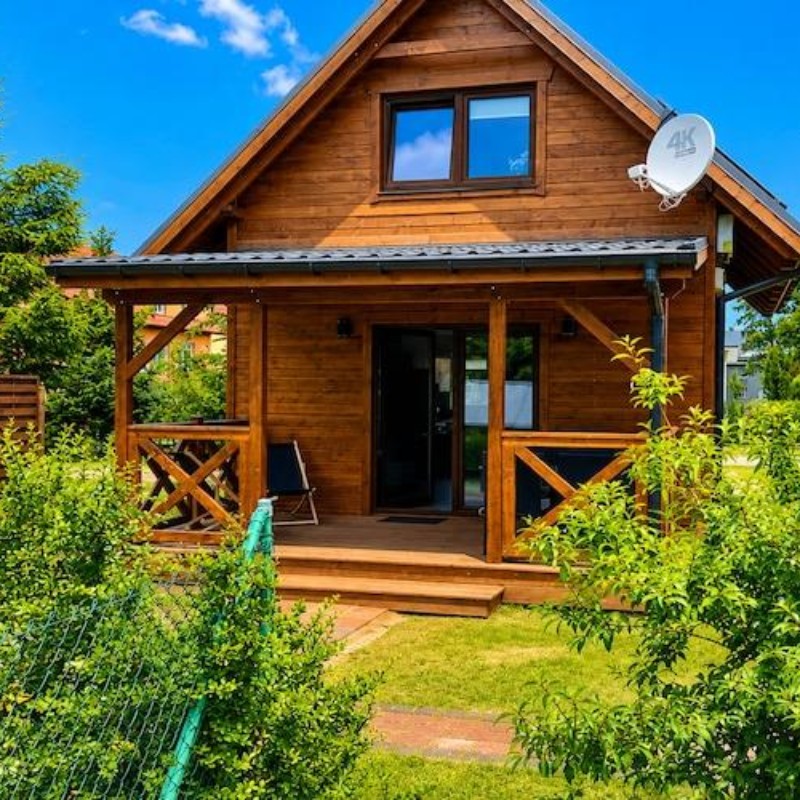 Sommerhus - 6 personer -  - 72-112 - Stepnica