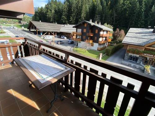 Feriehus / leilighet - 4 personer -  - 74450 - Le Grand Bornand