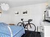 Bild 18 - Schlafzimmer im Annex