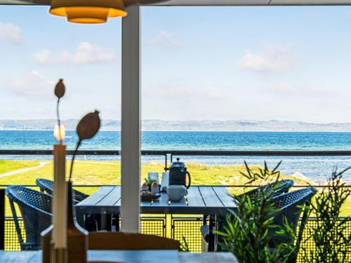 Ferielejlighed - 5 personer -  - Nordre Strandvej 3 P, - 8400 - Ebeltoft
