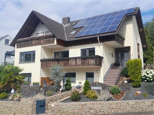 Ferielejlighed - 3 personer -  - Niehuisweg - 55413 - Oberdiebach