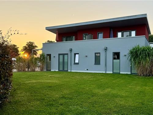 Rom - 2 personer -  - An der Reeck - 17192 - Waren