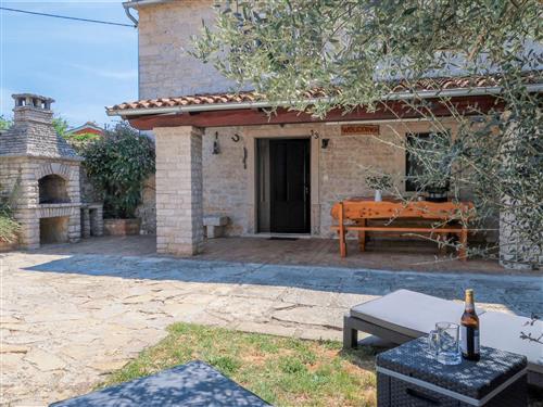 Holiday home - 4 persons -  - Labin - 52207