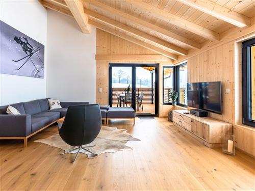 Semesterlägenhet - 6 personer -  - Sonthofen- Tiefenbach - 87527 - Sonthofen