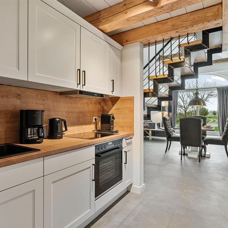 Ferielejlighed - 4 personer -  - Dorfstraße - 25881 - Westerhever