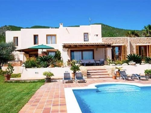 Holiday Home/Apartment - 6 persons -  - 07800 - Ibiza / Eivissa