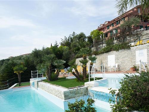 Ferielejlighed - 6 personer -  - 18100 - Imperia
