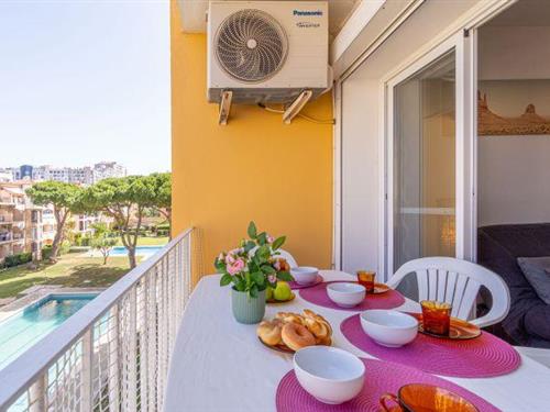 Feriehus / leilighet - 5 personer -  - 17487 - Empuriabrava