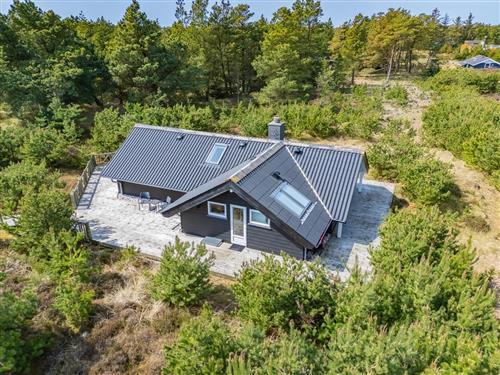 Sommerhus - 4 personer -  - Urfuglevej - 6854 - Henne Strand