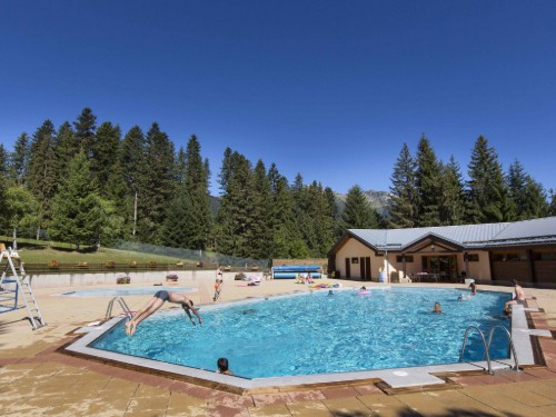 Ferieleilighet - 10 personer -  - 73260 - Les Avanchers-Valmorel