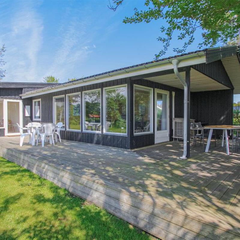 Ferienhaus - 4 Personen -  - Anemonevej - Vesterlökken - 8305 - Samsö