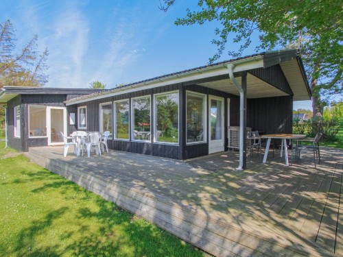 Sommerhus - 4 personer -  - Anemonevej - Vesterløkken - 8305 - Samsø