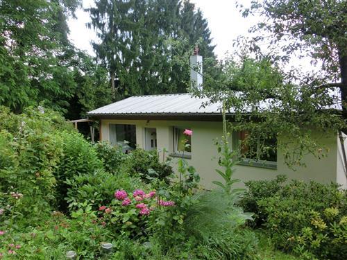 Holiday Home/Apartment - 2 persons -  - 38855 - Wernigerode