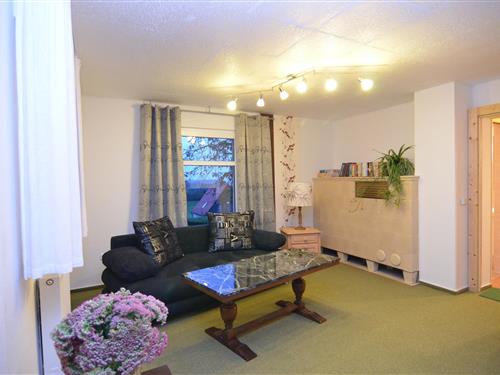 Sommerhus - 2 personer -  - 38855 - Wernigerode