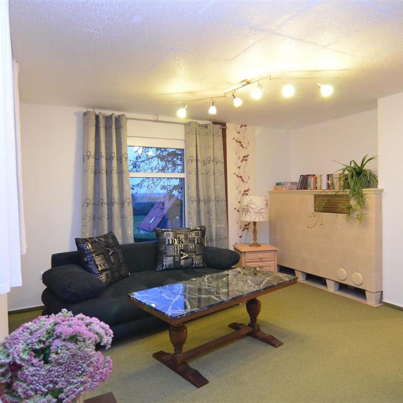 Sommerhus - 2 personer -  - 38855 - Wernigerode