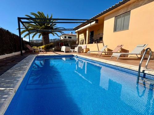Sommerhus - 6 personer -  - 17258 - L'estartit