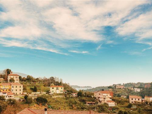 Ferienwohnung - 2 Personen -  - Via Biancamano, - Pitelli - Cinque Terre - 19137 - Pitelli -Sp-