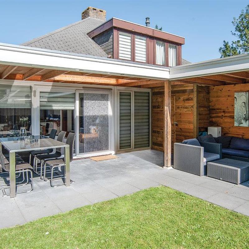 Sommerhus - 6 personer -  - Buurtweg - 4696 RT - Stavenisse