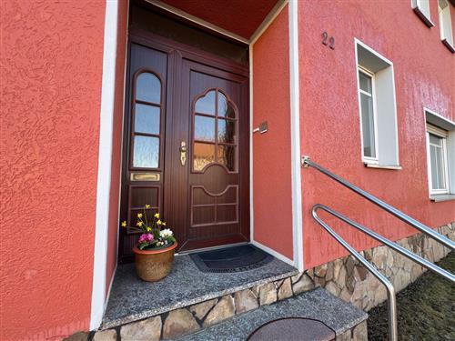 Ferielejlighed - 3 personer -  - Augustenstr. - 06493 - Harzgerode