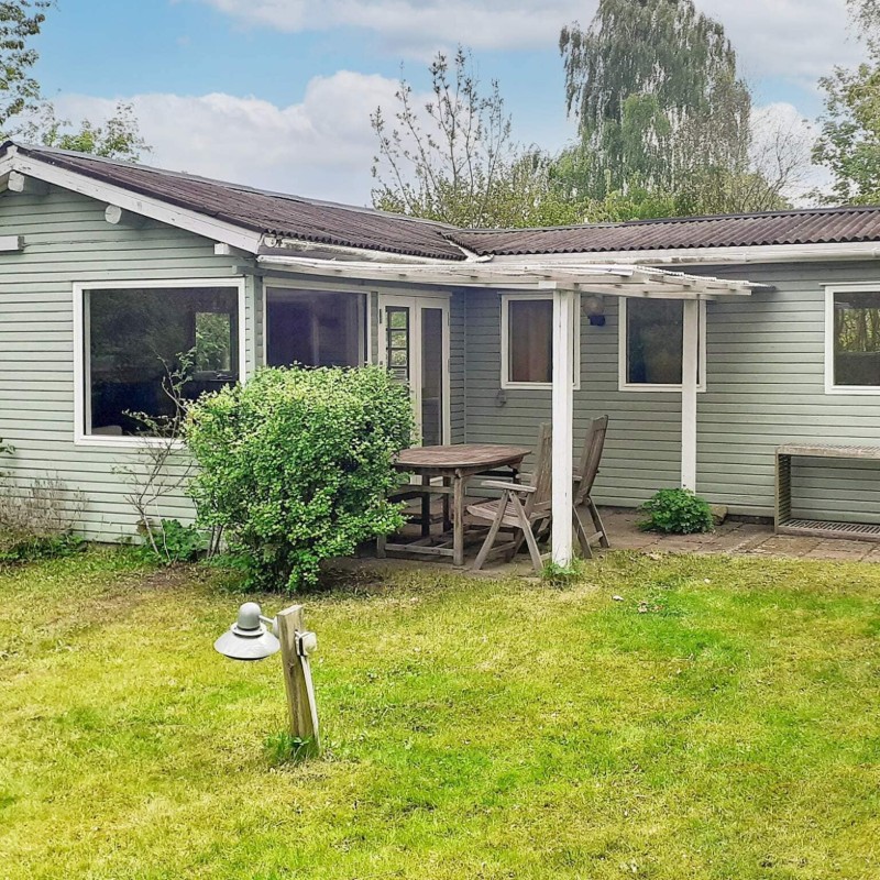 Ferienhaus - 4 Personen -  - Lillevangsvej - Over Draaby - 3630 - North And East Zealand