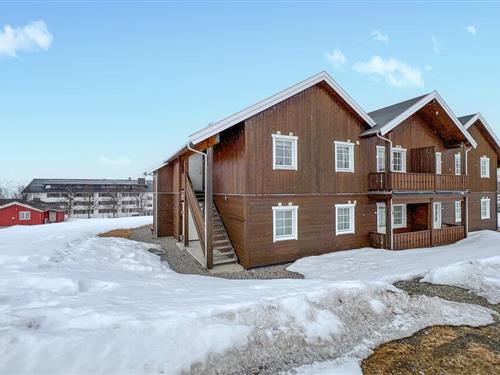 Semesterlägenhet - 6 personer -  - Årstulvegen - 2646 - Gålå