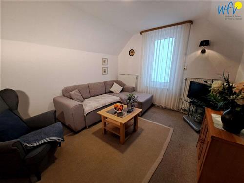 Holiday Home/Apartment - 4 persons -  - Bahnhofstr. - 26757 - Borkum